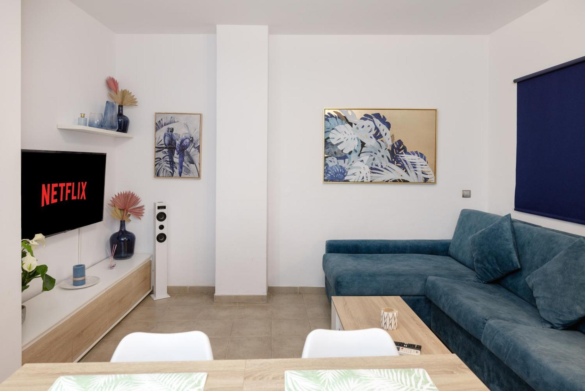 Apartamentos Trianasol Севилья Экстерьер фото