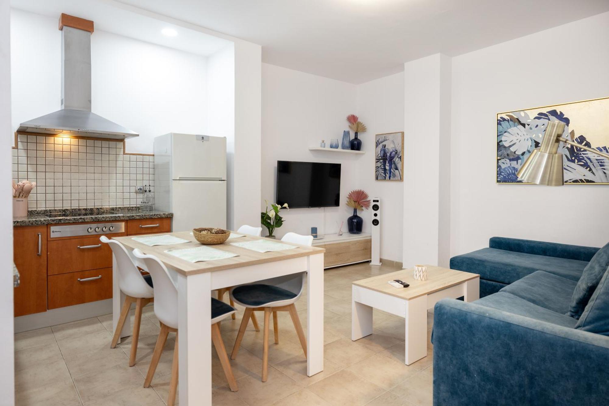 Apartamentos Trianasol Севилья Экстерьер фото