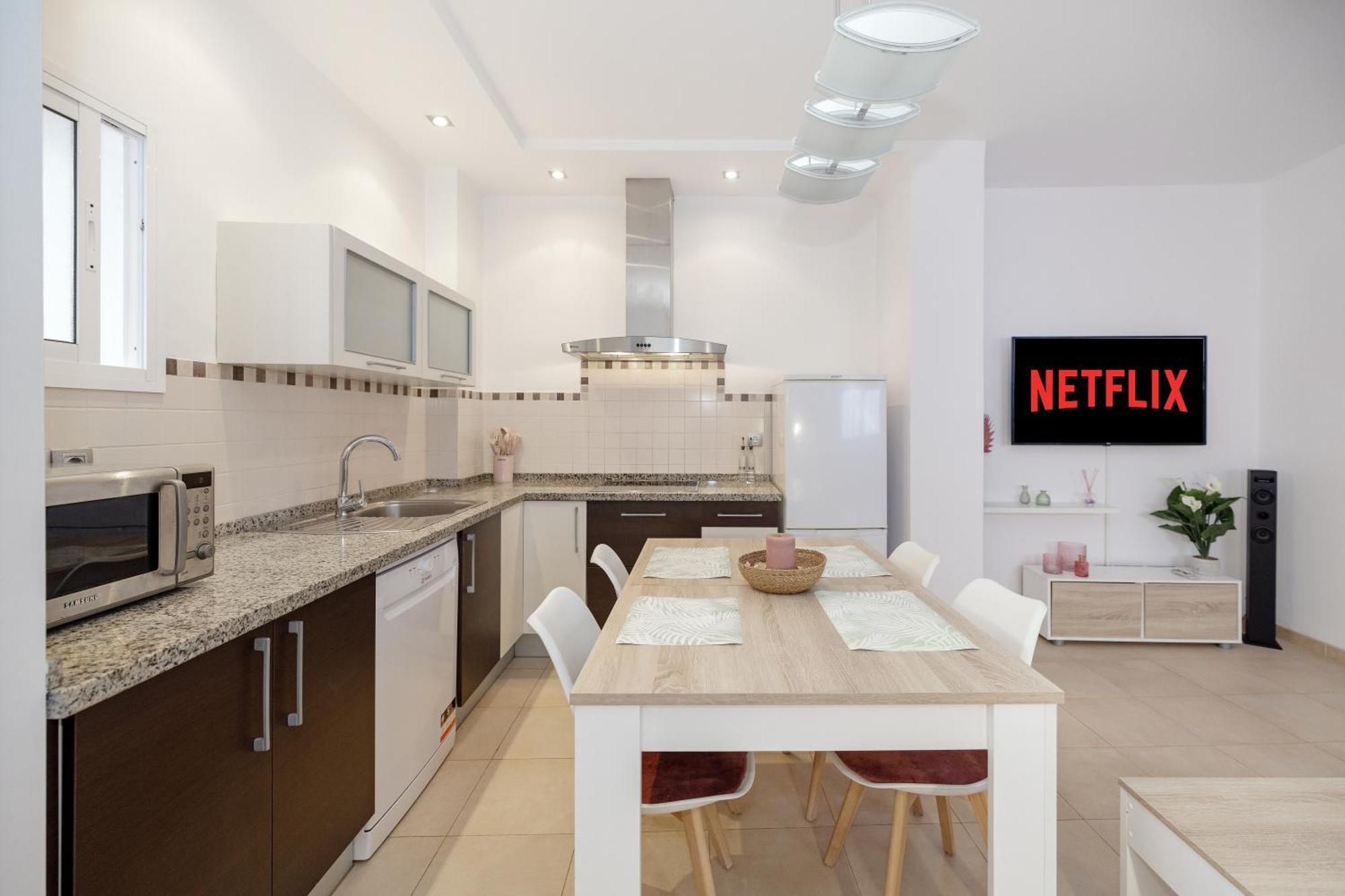 Apartamentos Trianasol Севилья Экстерьер фото
