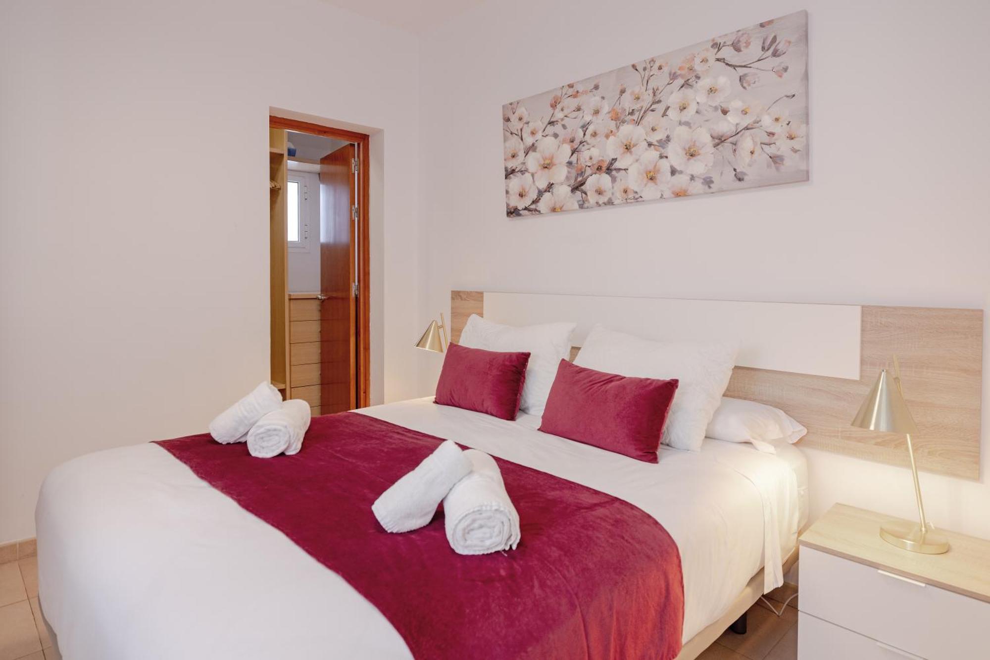 Apartamentos Trianasol Севилья Экстерьер фото