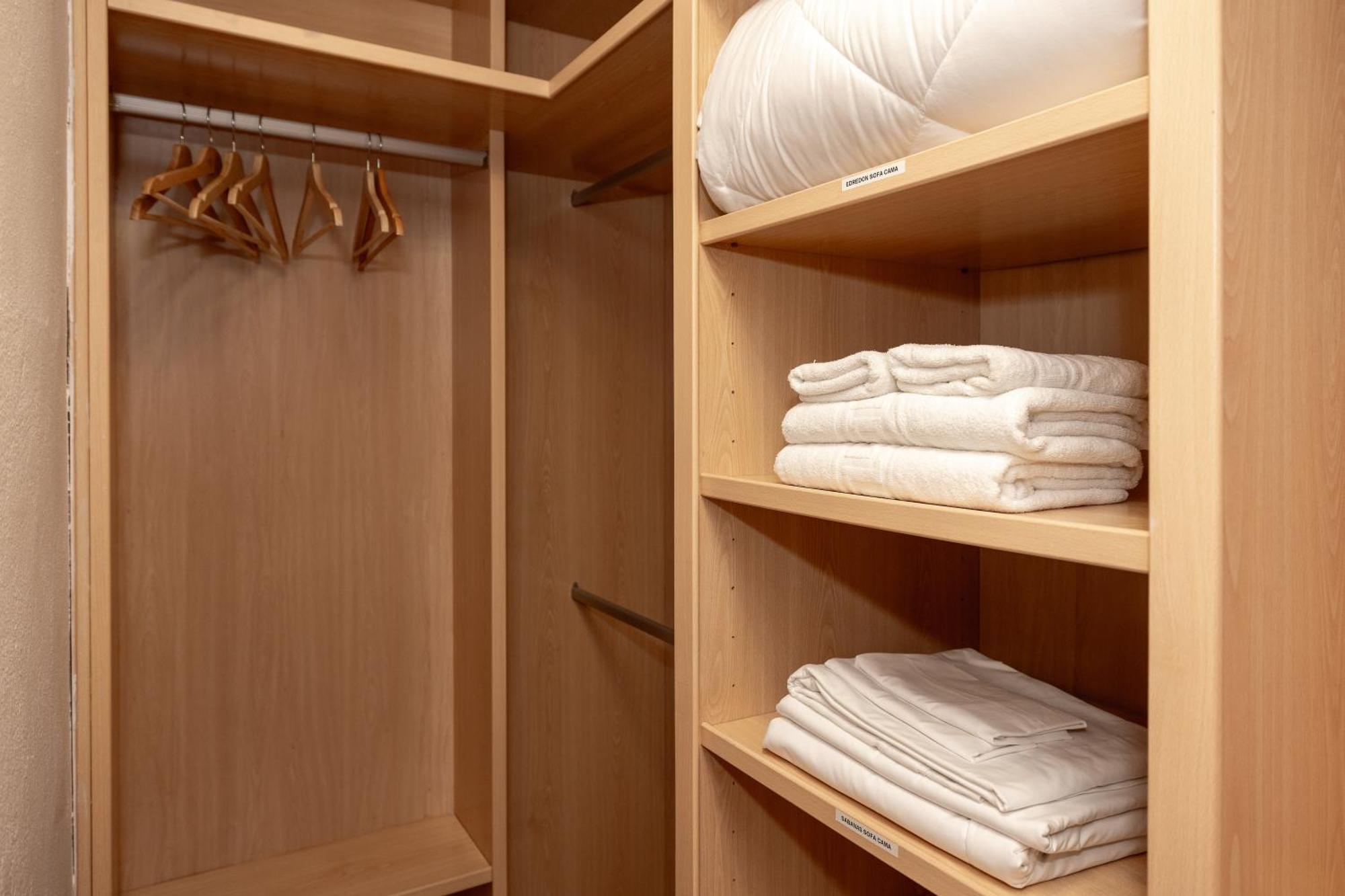 Apartamentos Trianasol Севилья Экстерьер фото