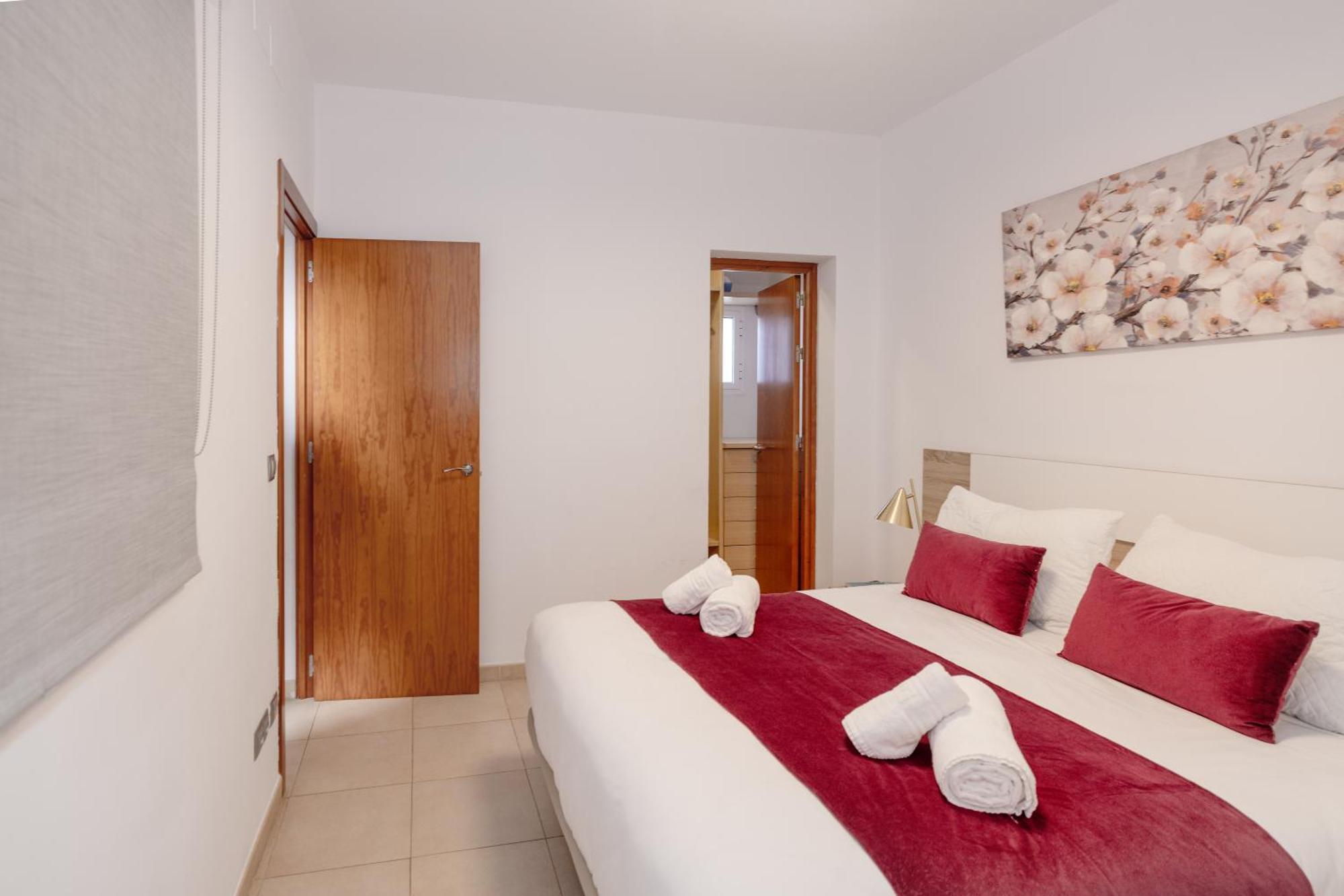 Apartamentos Trianasol Севилья Экстерьер фото